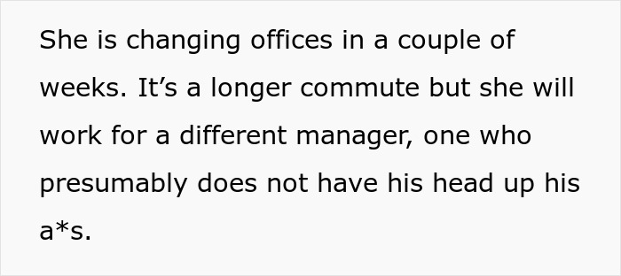 Employee Doesn’t Show Up To A Meet Because She’s Off, Boss Hands Her A Formal Reprimand