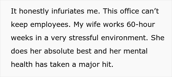 Employee Doesn’t Show Up To A Meet Because She’s Off, Boss Hands Her A Formal Reprimand