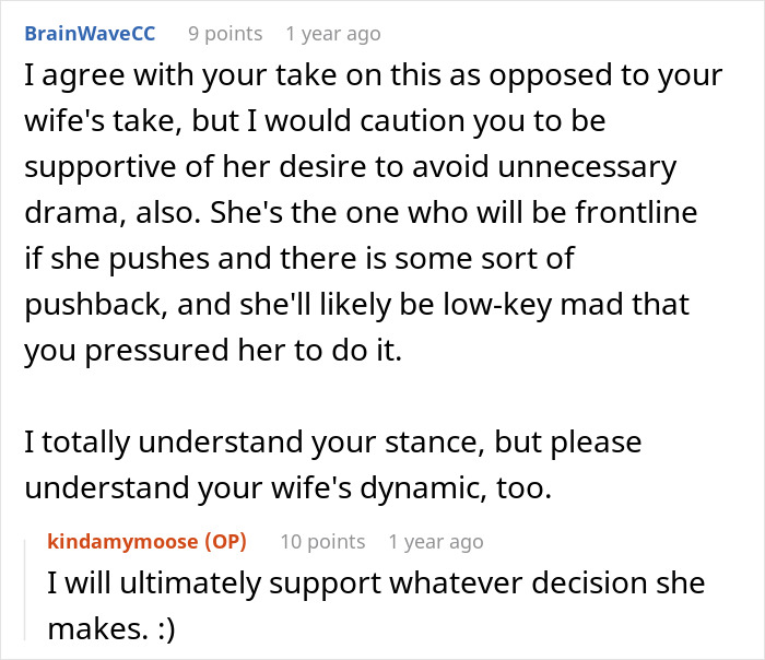 Employee Doesn’t Show Up To A Meet Because She’s Off, Boss Hands Her A Formal Reprimand