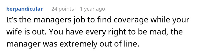 Employee Doesn’t Show Up To A Meet Because She’s Off, Boss Hands Her A Formal Reprimand