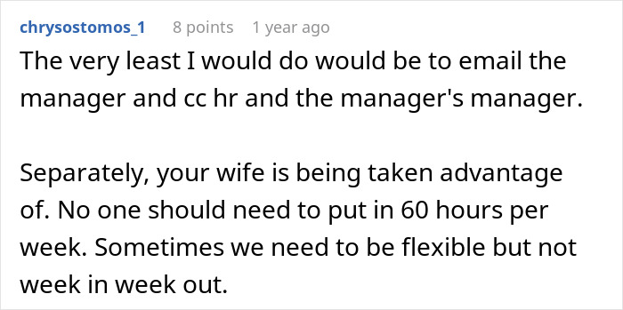 Employee Doesn’t Show Up To A Meet Because She’s Off, Boss Hands Her A Formal Reprimand