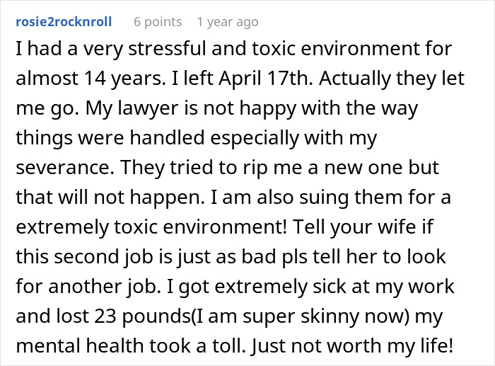 Employee Doesn’t Show Up To A Meet Because She’s Off, Boss Hands Her A Formal Reprimand
