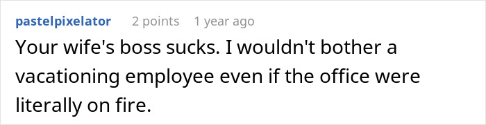 Employee Doesn’t Show Up To A Meet Because She’s Off, Boss Hands Her A Formal Reprimand