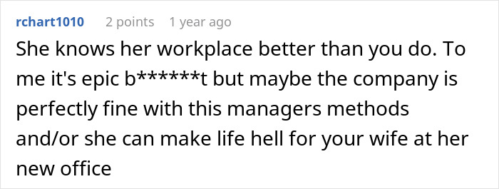 Employee Doesn’t Show Up To A Meet Because She’s Off, Boss Hands Her A Formal Reprimand