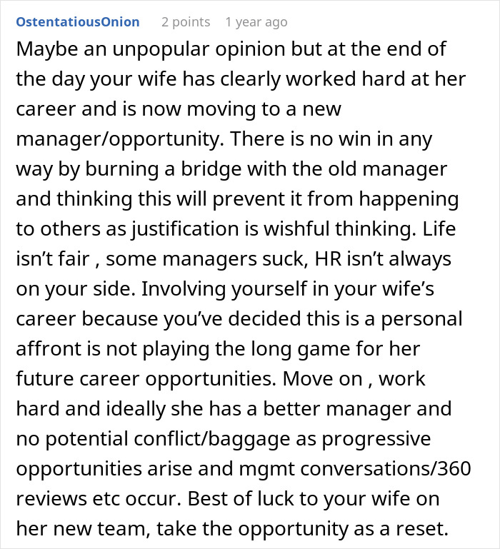 Employee Doesn’t Show Up To A Meet Because She’s Off, Boss Hands Her A Formal Reprimand