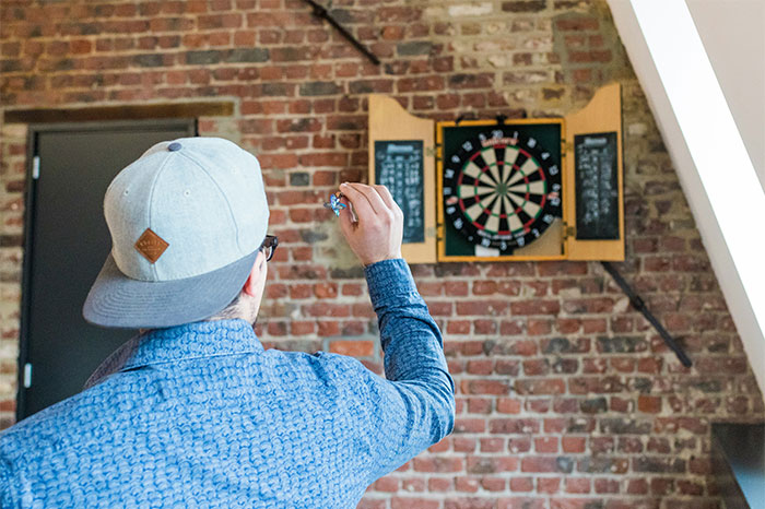 People Don’t Realize How Profitable These 58 Industries Are These Days