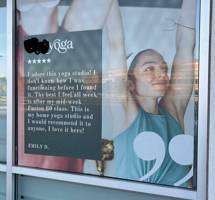 “Another Unattainable Body Portrayed In Advertising”: 73 Funny Advertising Fails (New Pics)