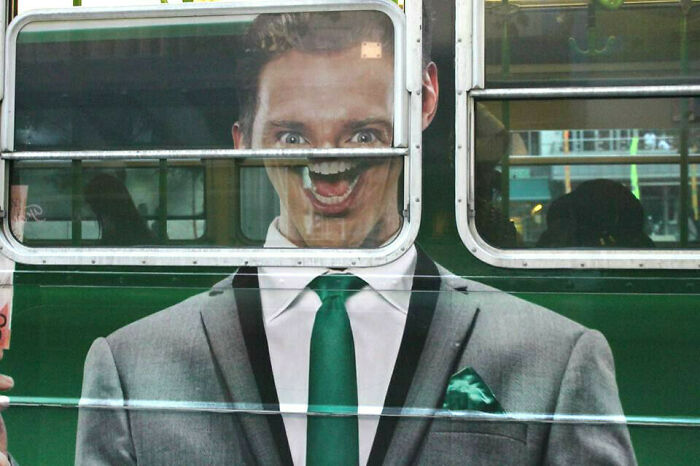 “Another Unattainable Body Portrayed In Advertising”: 73 Funny Advertising Fails (New Pics)