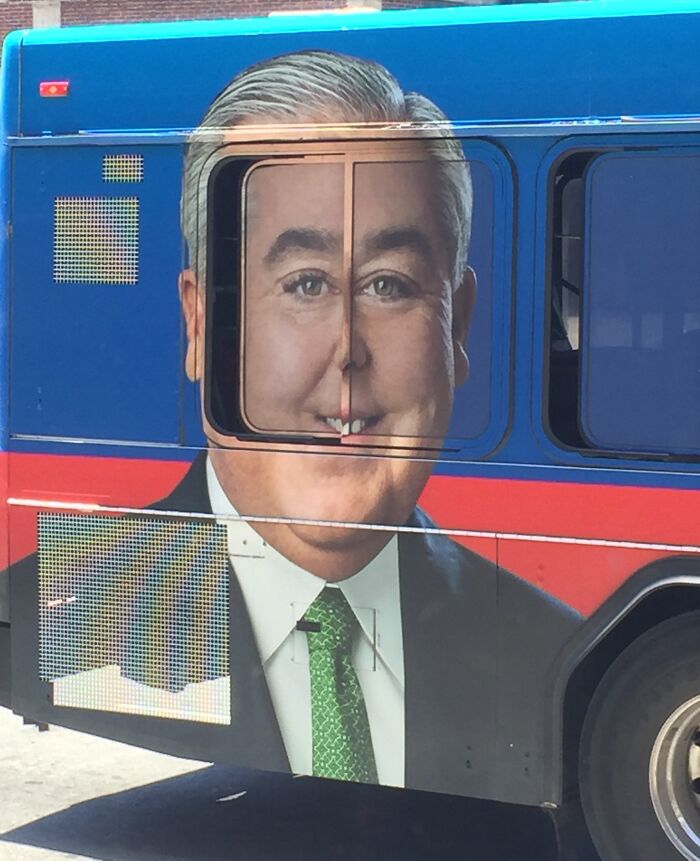 “Another Unattainable Body Portrayed In Advertising”: 73 Funny Advertising Fails (New Pics)