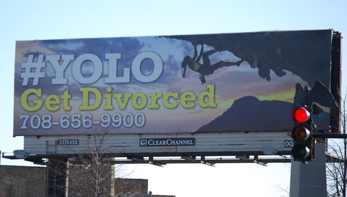 “Another Unattainable Body Portrayed In Advertising”: 73 Funny Advertising Fails (New Pics)
