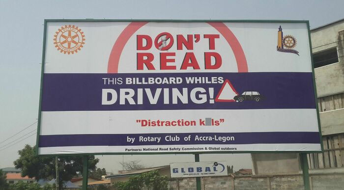 “Another Unattainable Body Portrayed In Advertising”: 73 Funny Advertising Fails (New Pics)