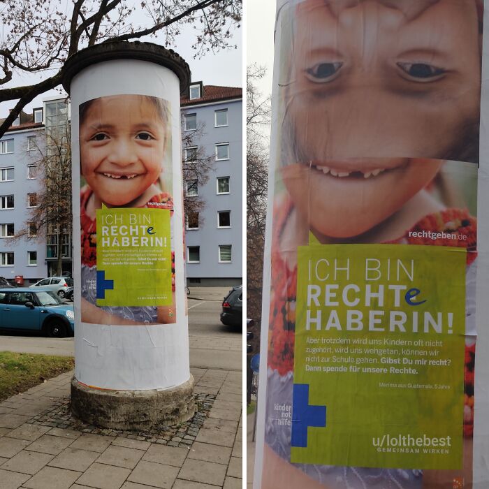 “Another Unattainable Body Portrayed In Advertising”: 73 Funny Advertising Fails (New Pics)