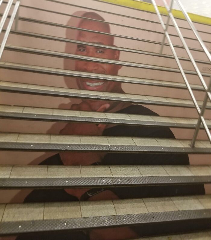 “Another Unattainable Body Portrayed In Advertising”: 73 Funny Advertising Fails (New Pics)