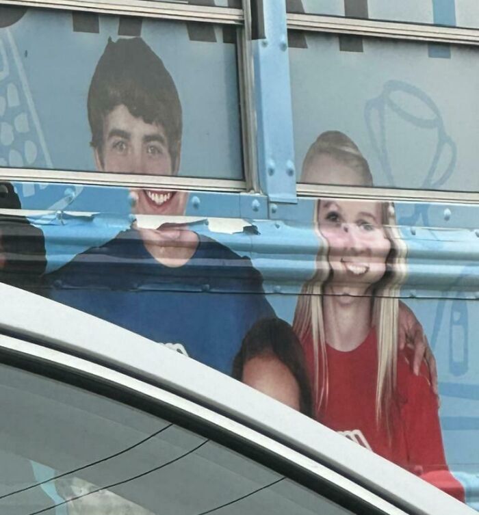 “Another Unattainable Body Portrayed In Advertising”: 73 Funny Advertising Fails (New Pics)