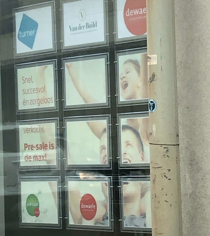 “Another Unattainable Body Portrayed In Advertising”: 73 Funny Advertising Fails (New Pics)