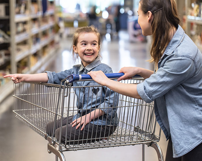 “How Come You’re So Black?”: 68 Embarrassing Moments Parents Will Never Forget Thanks To Their Kids
