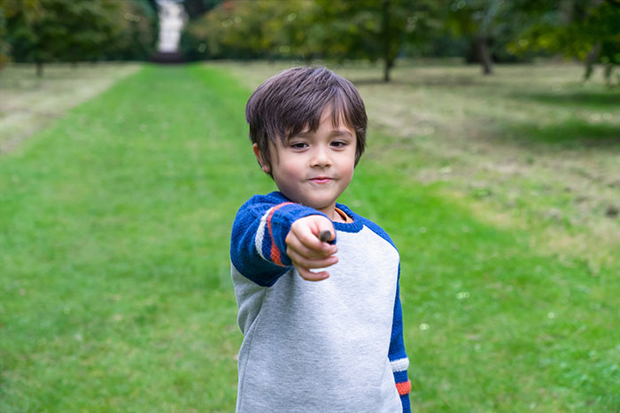 “How Come You’re So Black?”: 68 Embarrassing Moments Parents Will Never Forget Thanks To Their Kids