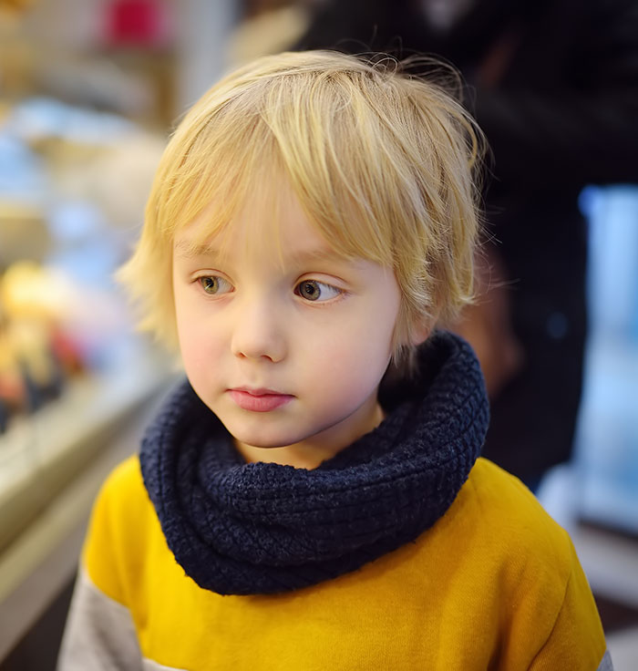“How Come You’re So Black?”: 68 Embarrassing Moments Parents Will Never Forget Thanks To Their Kids