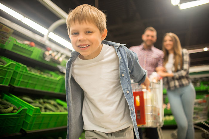 “How Come You’re So Black?”: 68 Embarrassing Moments Parents Will Never Forget Thanks To Their Kids