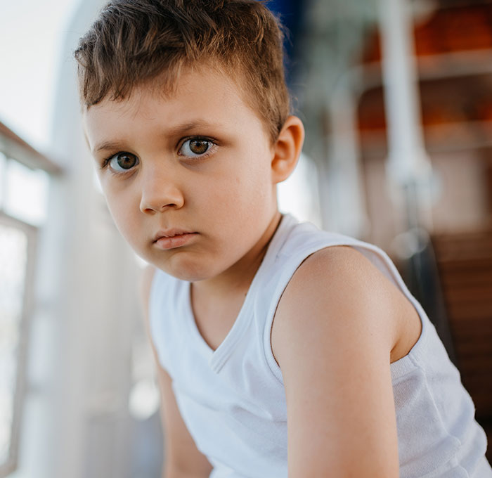 “How Come You’re So Black?”: 68 Embarrassing Moments Parents Will Never Forget Thanks To Their Kids