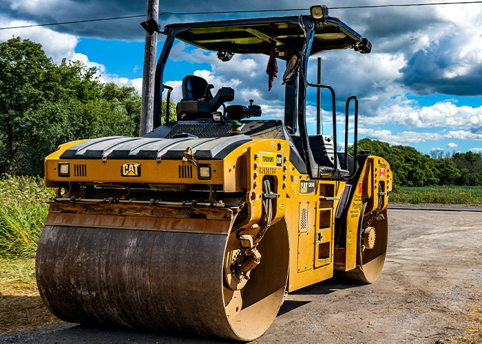“Missed Me By Millimetres”: 53 Blue Collar Workers Share The Scariest Thing They’ve Experienced At A Job Site