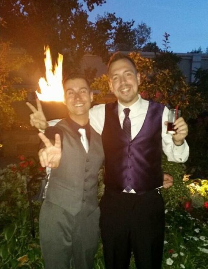 70 Photos Of Rare Coincidences You’d Think Were Photoshopped, But Aren’t
