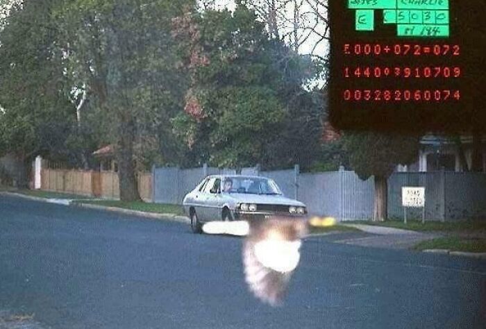 70 Photos Of Rare Coincidences You’d Think Were Photoshopped, But Aren’t