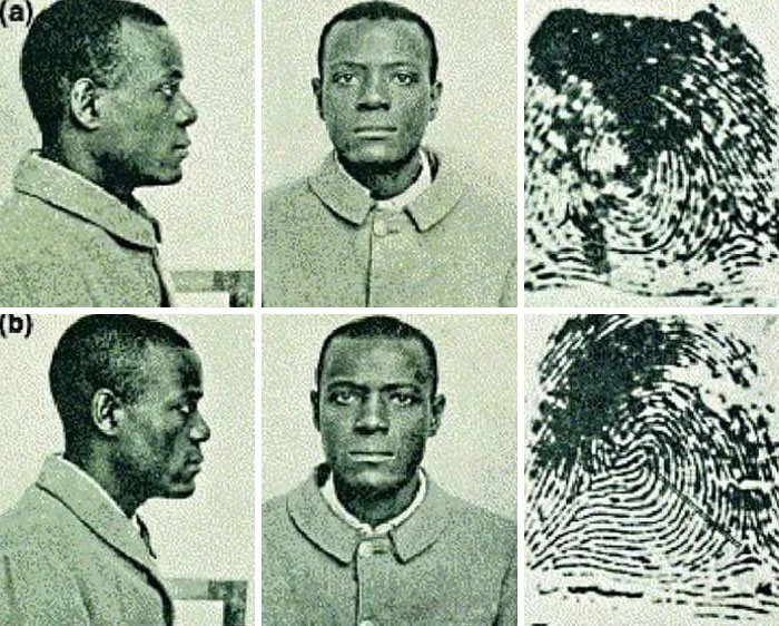 70 Photos Of Rare Coincidences You’d Think Were Photoshopped, But Aren’t