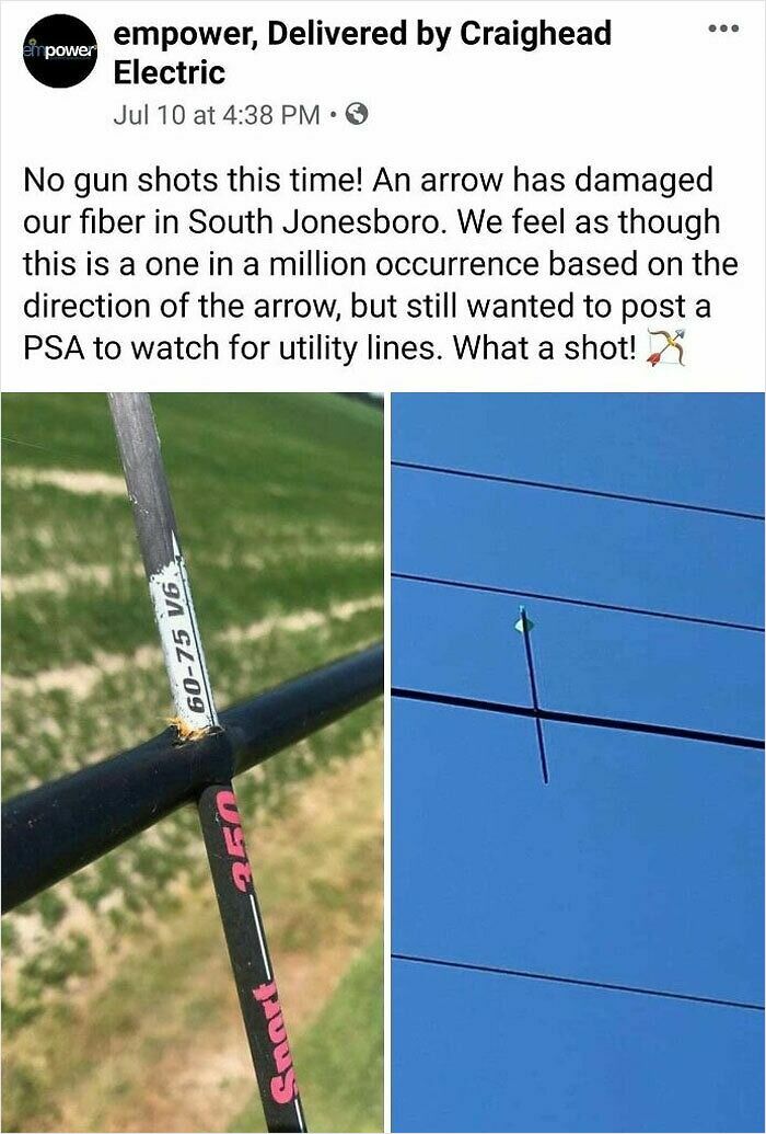70 Photos Of Rare Coincidences You’d Think Were Photoshopped, But Aren’t