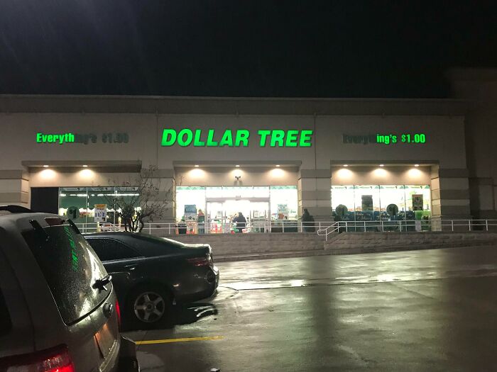 70 Photos Of Rare Coincidences You’d Think Were Photoshopped, But Aren’t