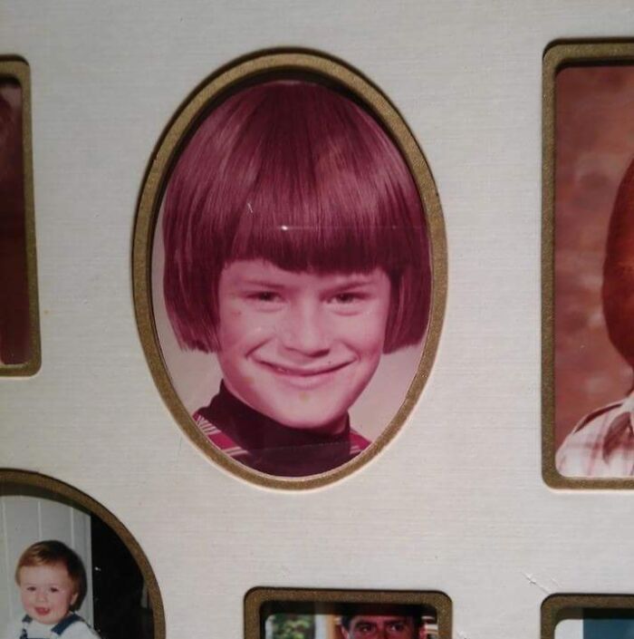 70 Photos Of Rare Coincidences You’d Think Were Photoshopped, But Aren’t