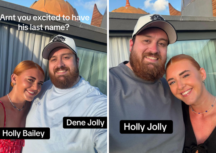 &#8216;Married Surname&#8217; Trend Has People Dying From Laughter And These Are 31 Of The Best Posts