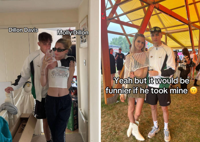 &#8216;Married Surname&#8217; Trend Has People Dying From Laughter And These Are 31 Of The Best Posts