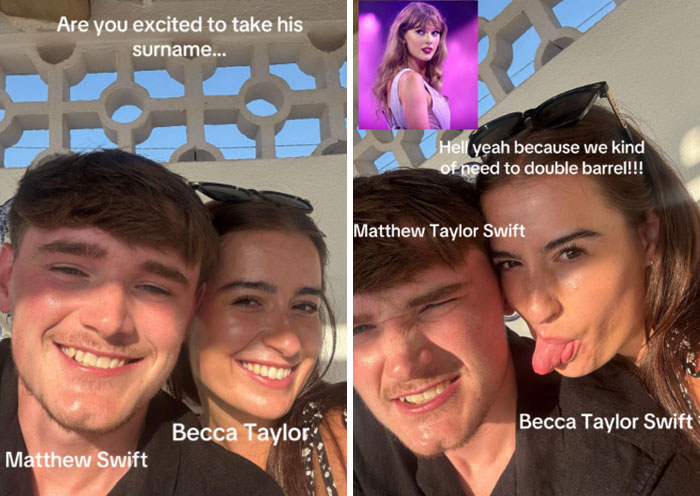 &#8216;Married Surname&#8217; Trend Has People Dying From Laughter And These Are 31 Of The Best Posts