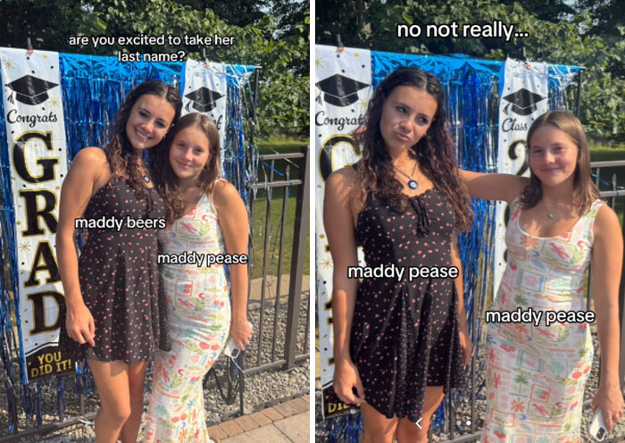 &#8216;Married Surname&#8217; Trend Has People Dying From Laughter And These Are 31 Of The Best Posts