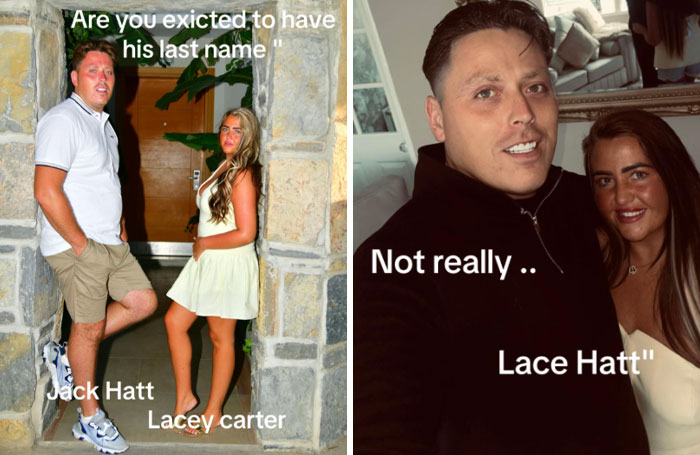 &#8216;Married Surname&#8217; Trend Has People Dying From Laughter And These Are 31 Of The Best Posts