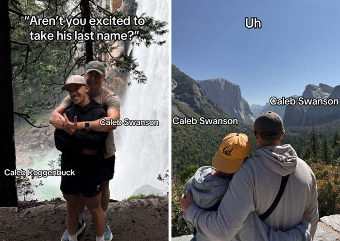 &#8216;Married Surname&#8217; Trend Has People Dying From Laughter And These Are 31 Of The Best Posts
