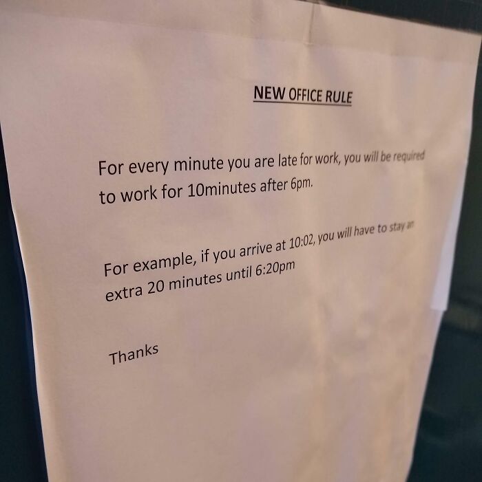 76 Pics That Show We’ve Already Hit Peak Dystopia, And Things Are Only Getting Worse