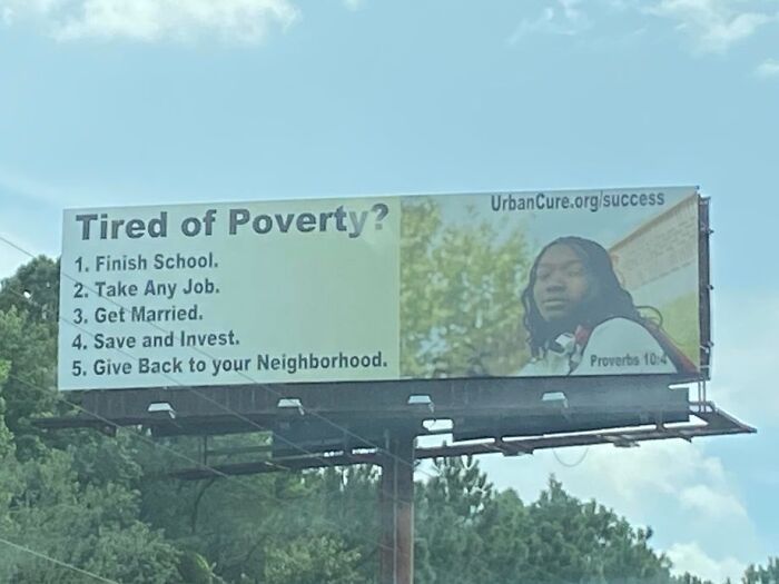 76 Pics That Show We’ve Already Hit Peak Dystopia, And Things Are Only Getting Worse