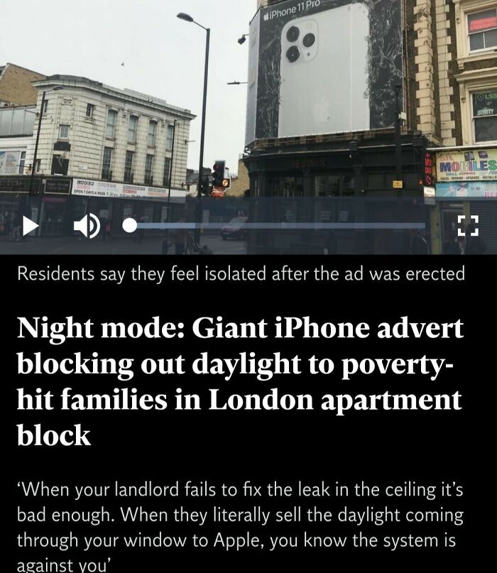 76 Pics That Show We’ve Already Hit Peak Dystopia, And Things Are Only Getting Worse