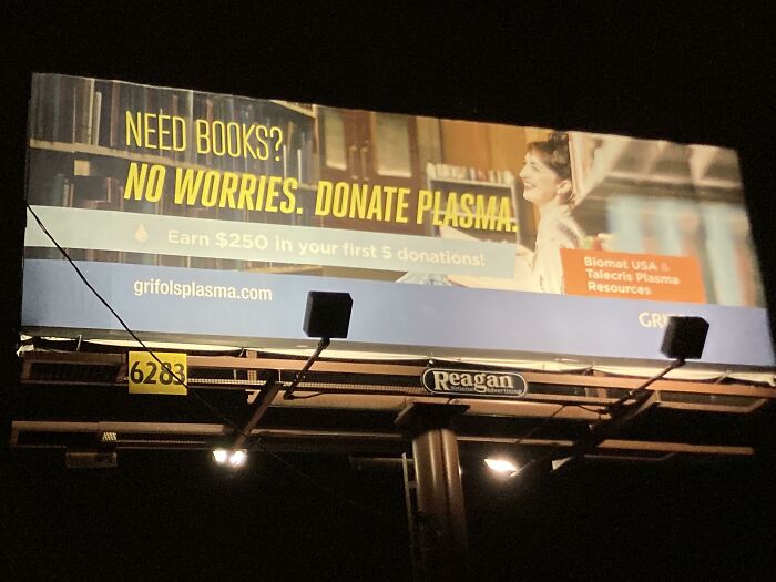 76 Pics That Show We’ve Already Hit Peak Dystopia, And Things Are Only Getting Worse