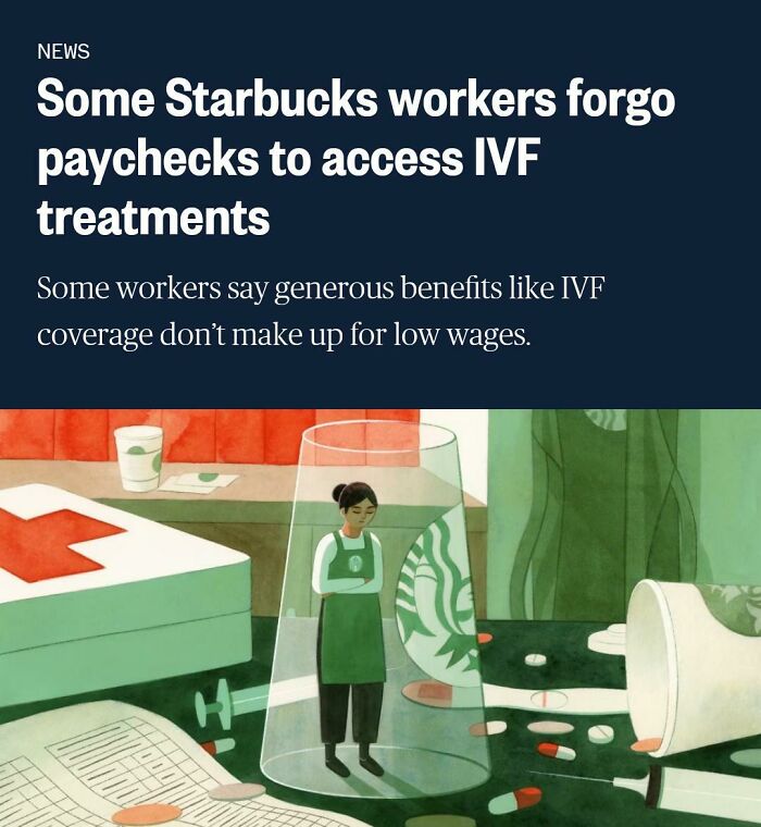 76 Pics That Show We’ve Already Hit Peak Dystopia, And Things Are Only Getting Worse
