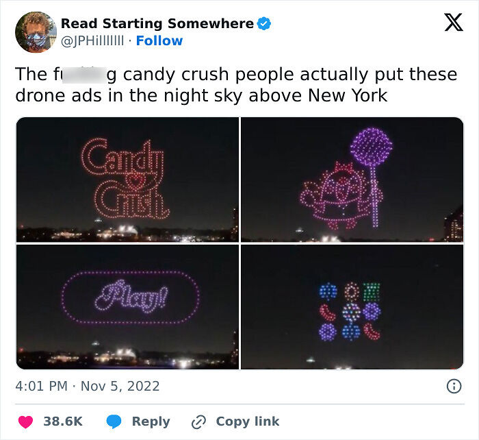 76 Pics That Show We’ve Already Hit Peak Dystopia, And Things Are Only Getting Worse