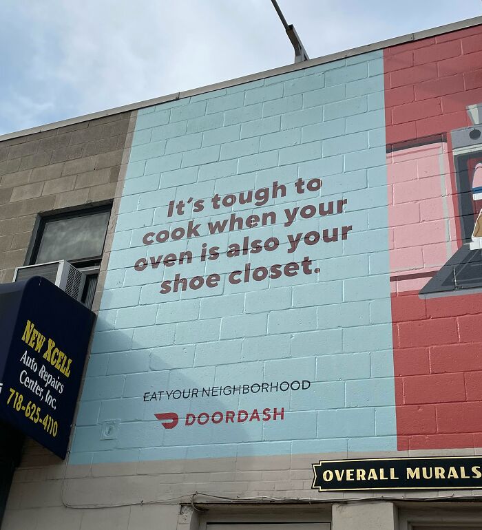 76 Pics That Show We’ve Already Hit Peak Dystopia, And Things Are Only Getting Worse