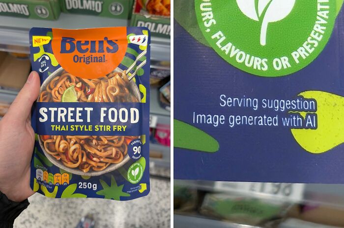 76 Pics That Show We’ve Already Hit Peak Dystopia, And Things Are Only Getting Worse