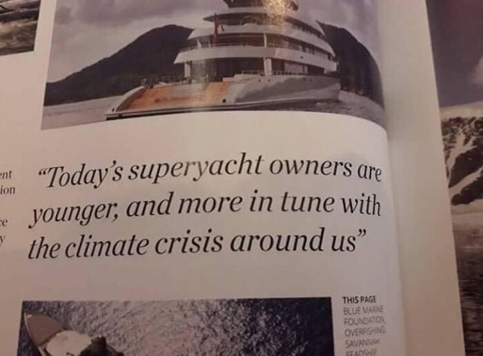 76 Pics That Show We’ve Already Hit Peak Dystopia, And Things Are Only Getting Worse