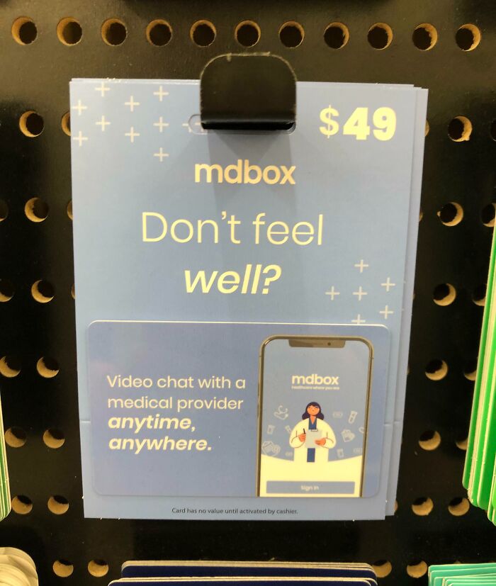 76 Pics That Show We’ve Already Hit Peak Dystopia, And Things Are Only Getting Worse