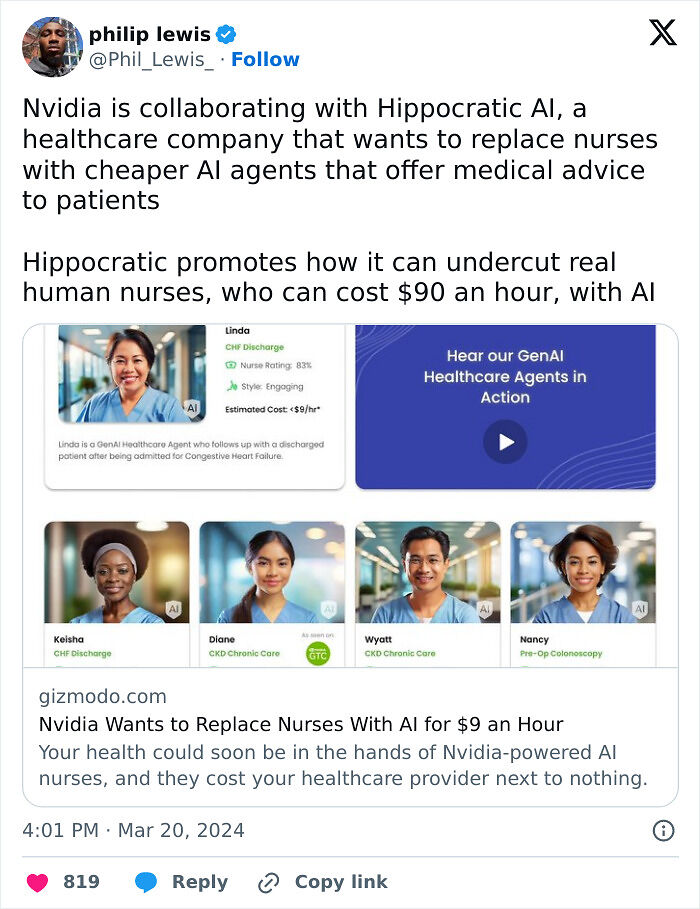 76 Pics That Show We’ve Already Hit Peak Dystopia, And Things Are Only Getting Worse