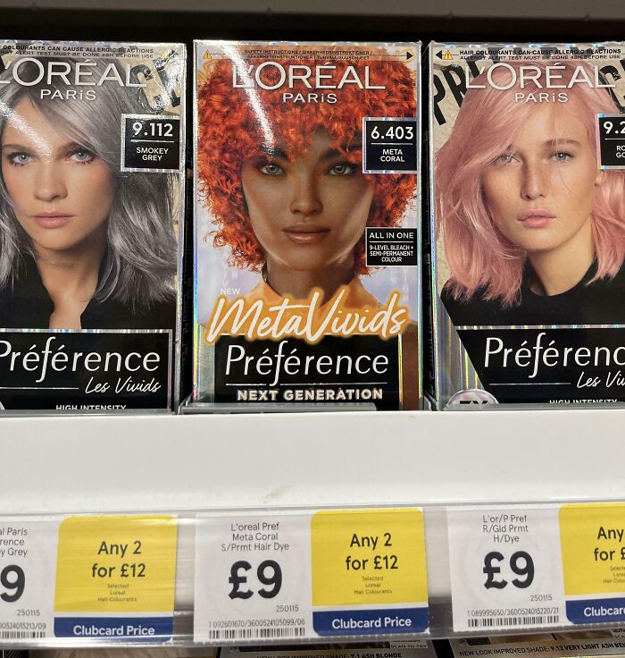 76 Pics That Show We’ve Already Hit Peak Dystopia, And Things Are Only Getting Worse