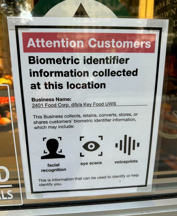 76 Pics That Show We’ve Already Hit Peak Dystopia, And Things Are Only Getting Worse